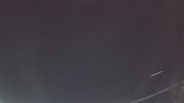 AMS83 meteor