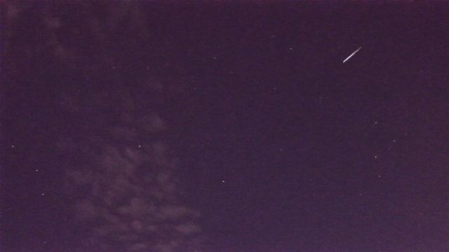 AMS83 meteor