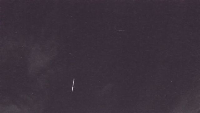 AMS83 meteor