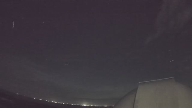 AMS83 meteor