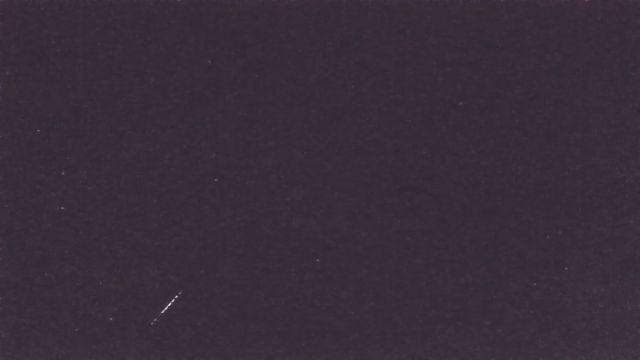 AMS83 meteor