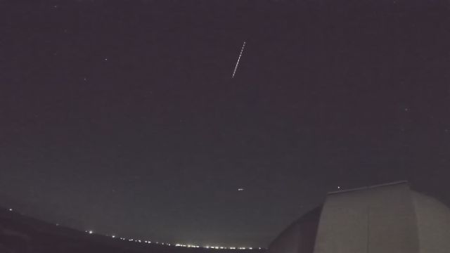 AMS83 meteor