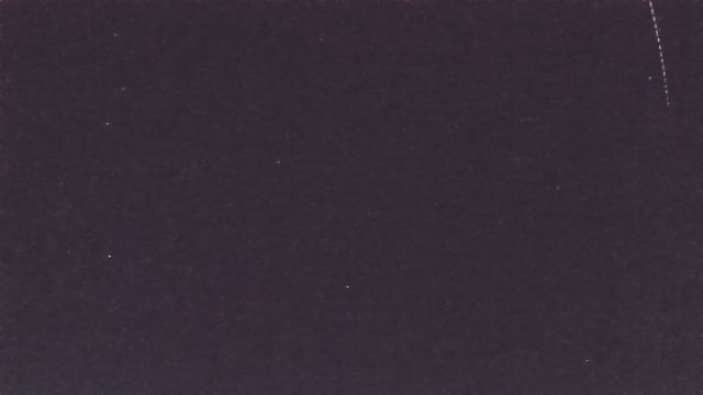 AMS83 meteor