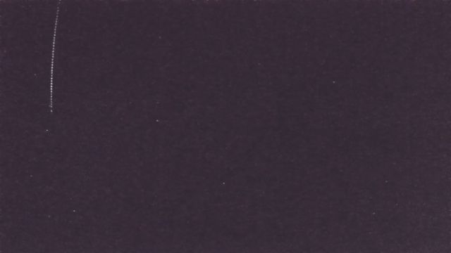 AMS83 meteor