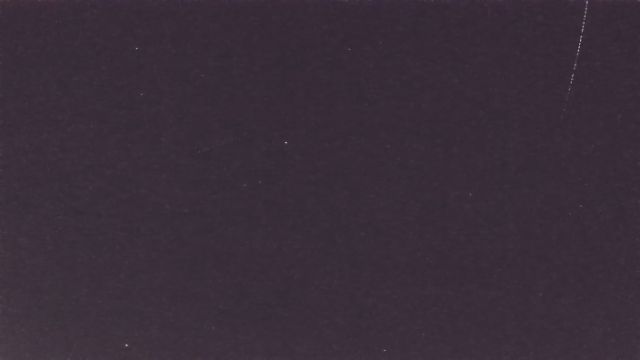 AMS83 meteor