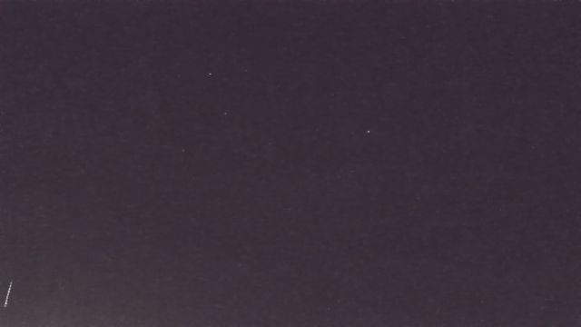 AMS83 meteor