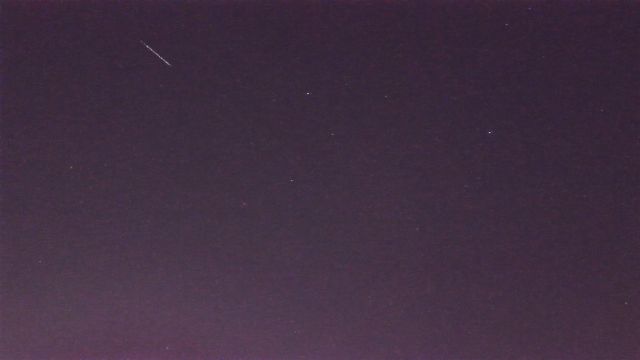 AMS83 meteor