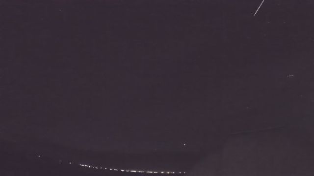 AMS83 meteor