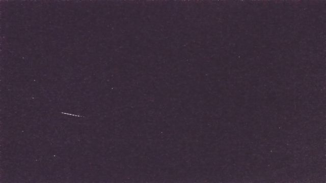 AMS83 meteor