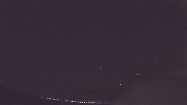 AMS83 meteor
