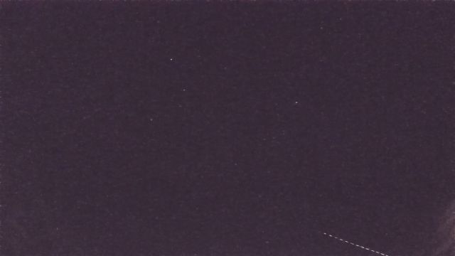 AMS83 meteor