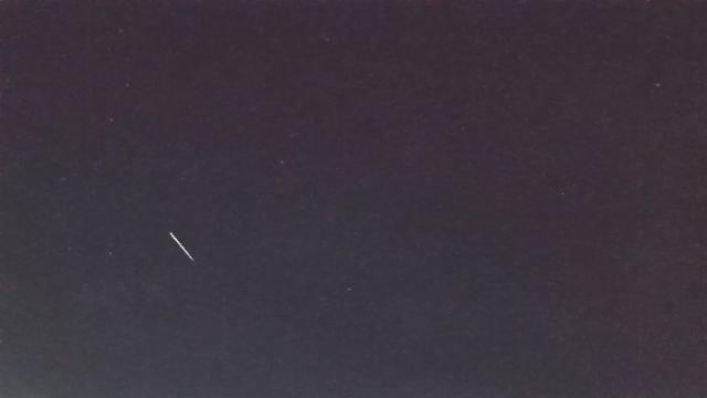 AMS83 meteor