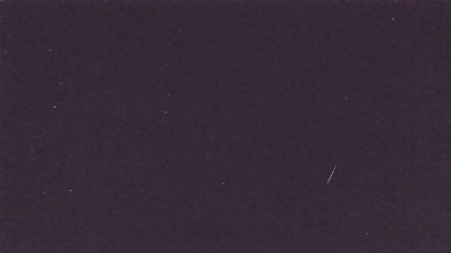 AMS83 meteor
