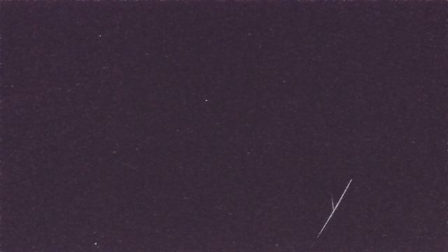 AMS83 meteor