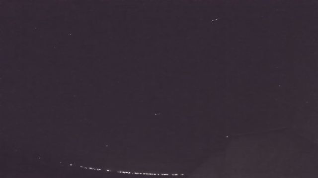 AMS83 meteor