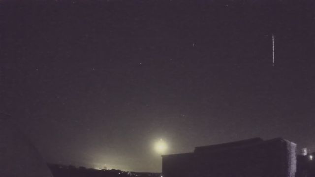 AMS83 meteor