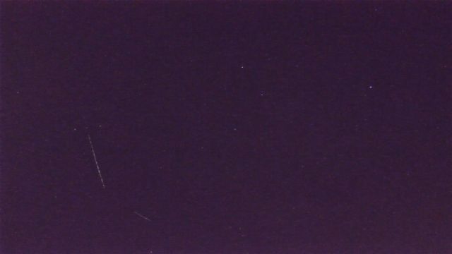 AMS83 meteor