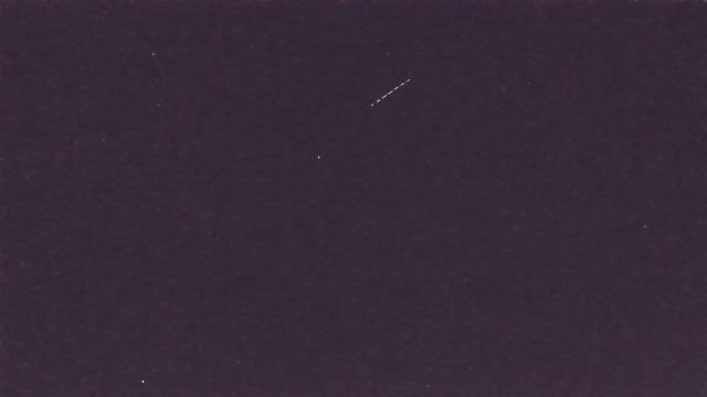 AMS83 meteor