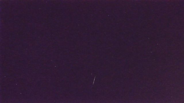 AMS83 meteor