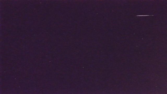AMS83 meteor
