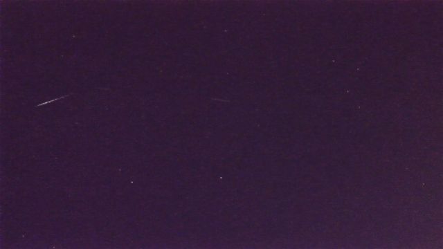 AMS83 meteor