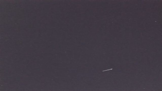 AMS83 meteor