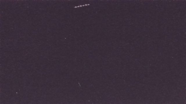 AMS83 meteor