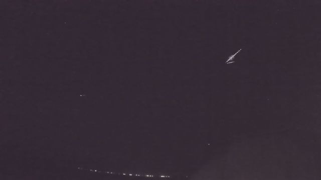 AMS83 meteor