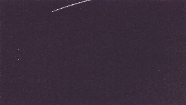 AMS83 meteor