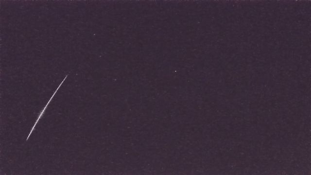 AMS83 meteor