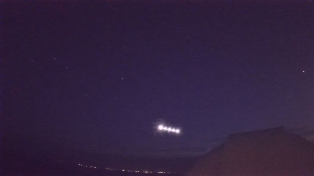 AMS83 meteor