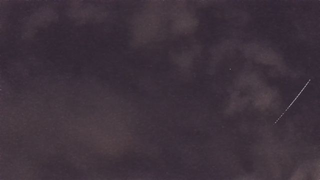AMS83 meteor