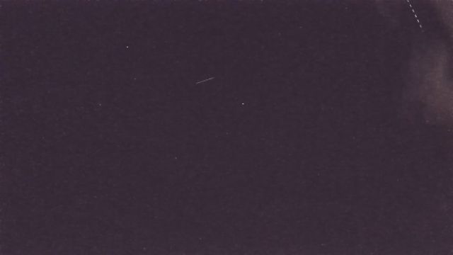 AMS83 meteor
