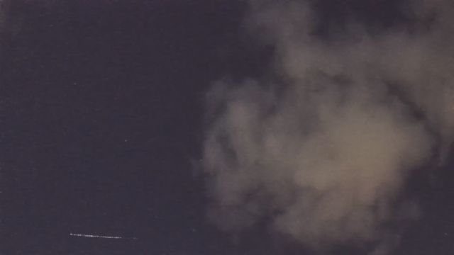 AMS83 meteor