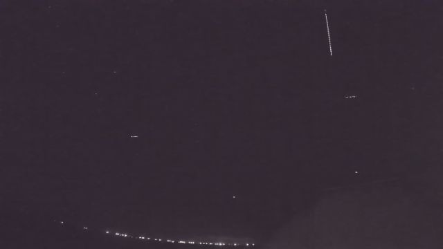 AMS83 meteor