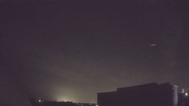 AMS83 meteor