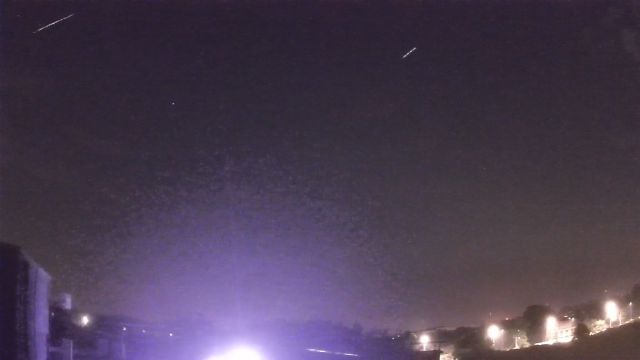 AMS83 meteor