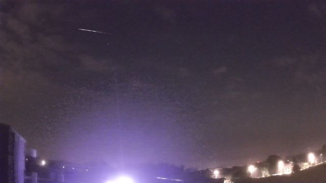AMS83 meteor