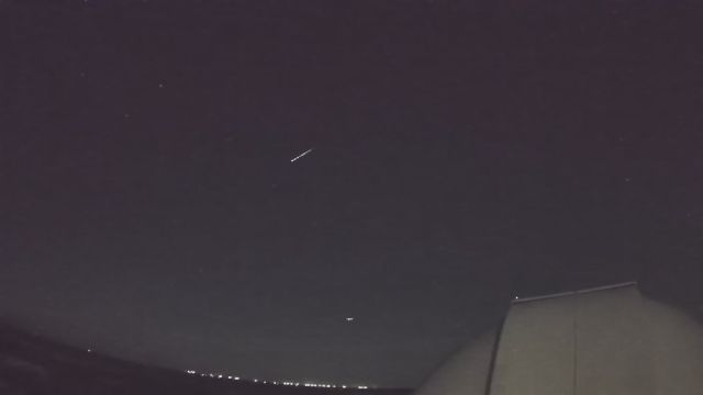 AMS83 meteor