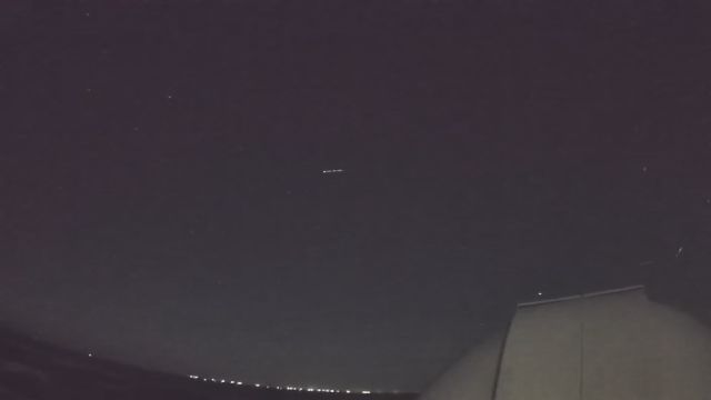 AMS83 meteor