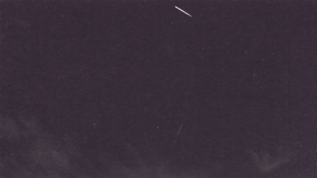 AMS83 meteor