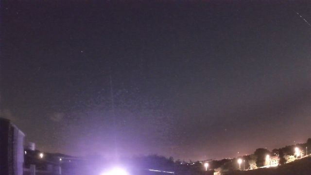 AMS83 meteor