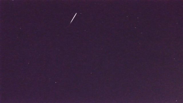 AMS83 meteor