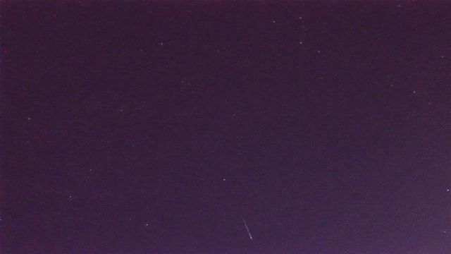 AMS83 meteor