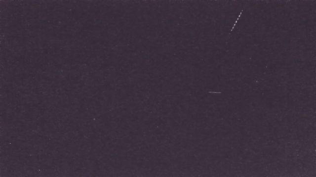 AMS83 meteor