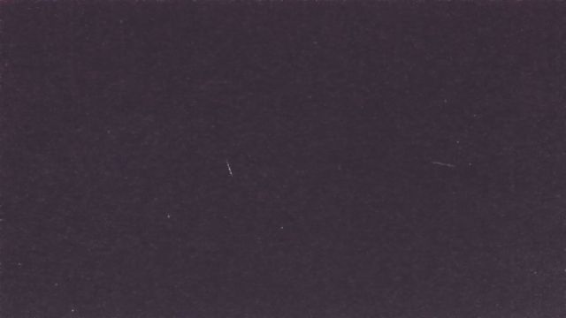 AMS83 meteor