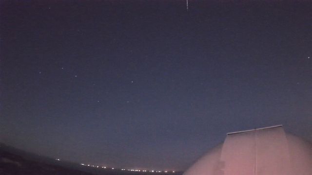AMS83 meteor