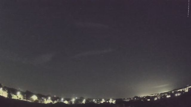 AMS83 meteor