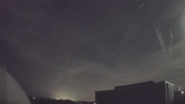 AMS83 meteor