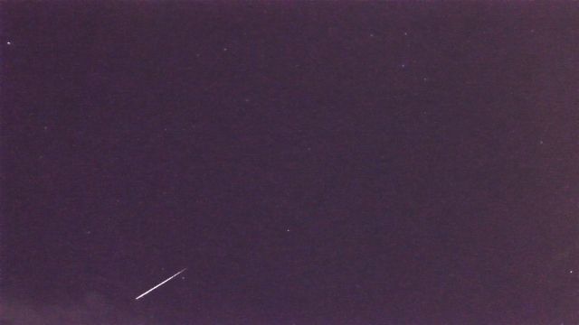 AMS83 meteor